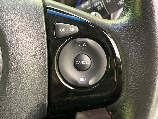 HONDA N-WGN CUSTOM 2015