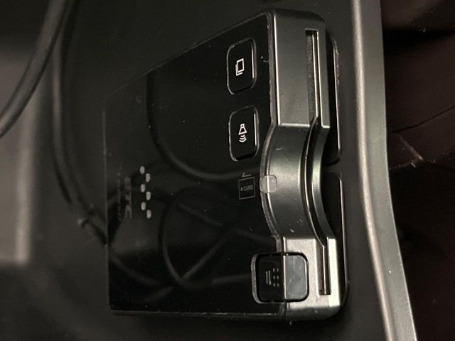 HONDA N-WGN CUSTOM 2015