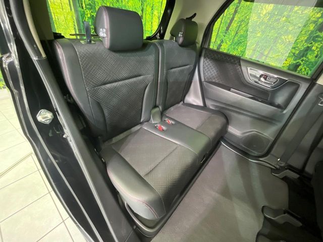 HONDA N-WGN CUSTOM 2015