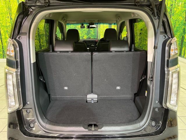 HONDA N-WGN CUSTOM 2015