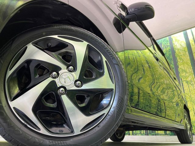 HONDA N-WGN CUSTOM 2015