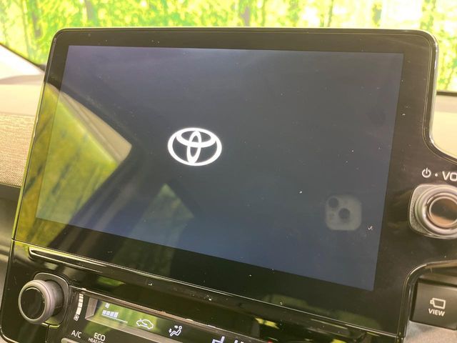 TOYOTA SIENTA HYBRID 2025