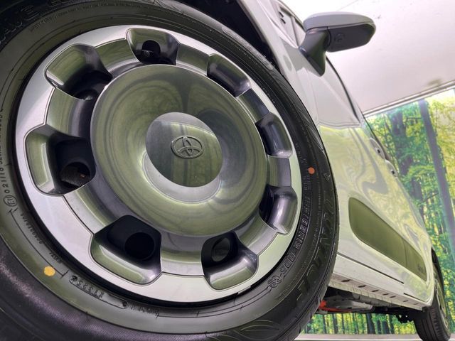 TOYOTA SIENTA HYBRID 2025