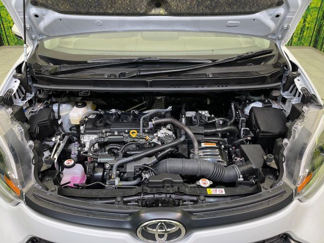 TOYOTA SIENTA HYBRID 2025