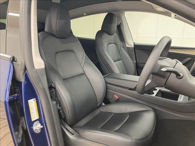 TESLA TESLA MODEL Y 2022