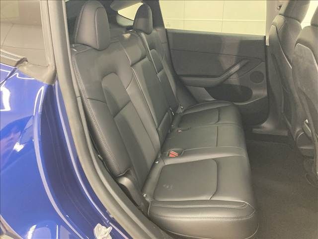 TESLA TESLA MODEL Y 2022