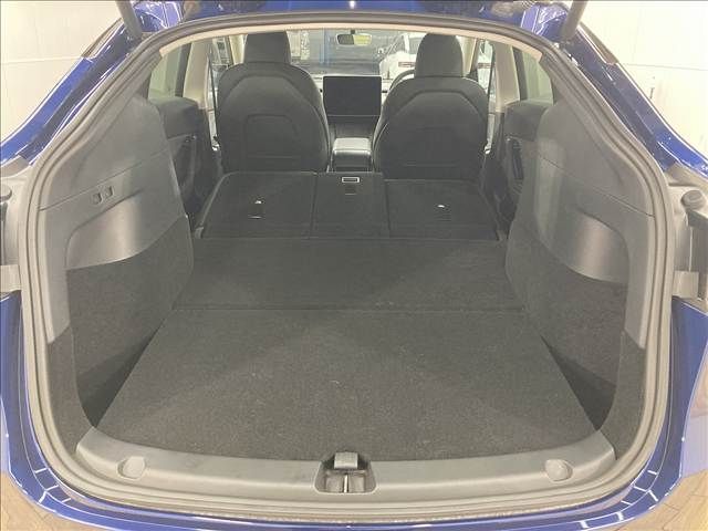 TESLA TESLA MODEL Y 2022