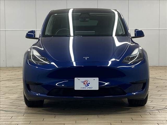 TESLA TESLA MODEL Y 2022