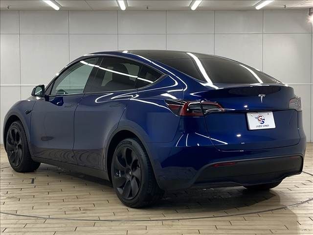 TESLA TESLA MODEL Y 2022