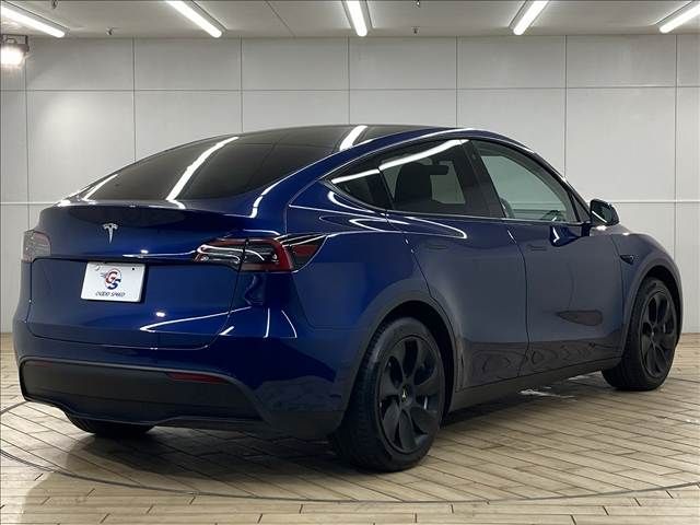 TESLA TESLA MODEL Y 2022