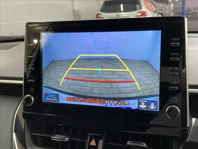 TOYOTA COROLLA CROSS HYBRID 2022