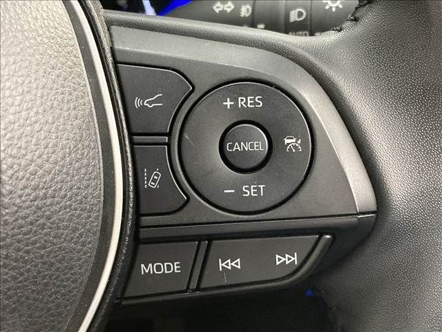 TOYOTA COROLLA CROSS HYBRID 2022