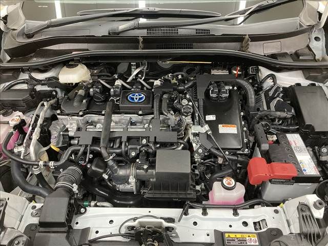 TOYOTA COROLLA CROSS HYBRID 2022