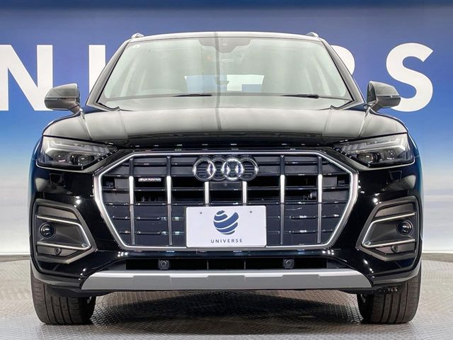 AUDI AUDI Q5 2021