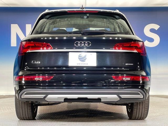 AUDI AUDI Q5 2021