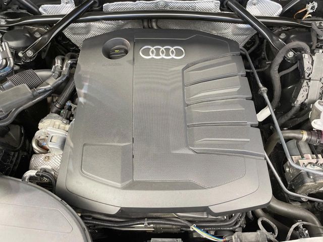 AUDI AUDI Q5 2021