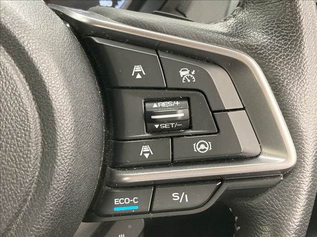 SUBARU FORESTER 2020