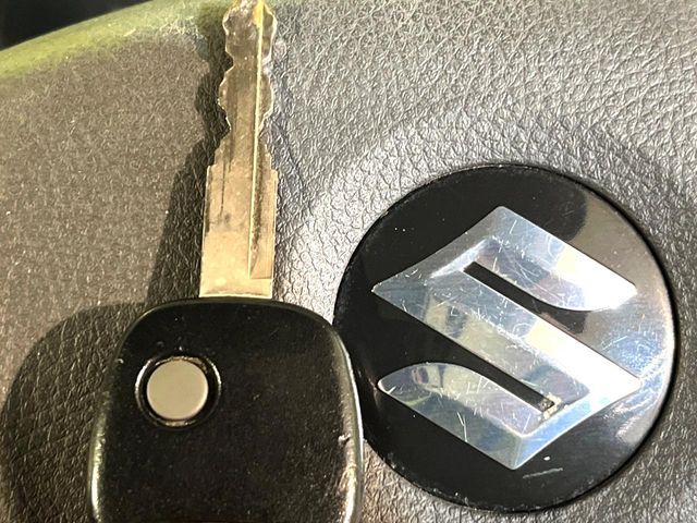 SUZUKI WAGON R 4WD 2011