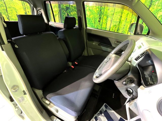 SUZUKI WAGON R 4WD 2011