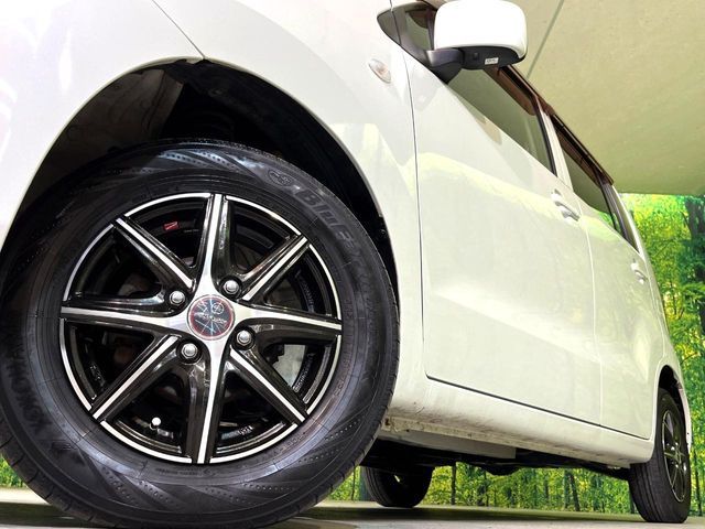 SUZUKI WAGON R 4WD 2011