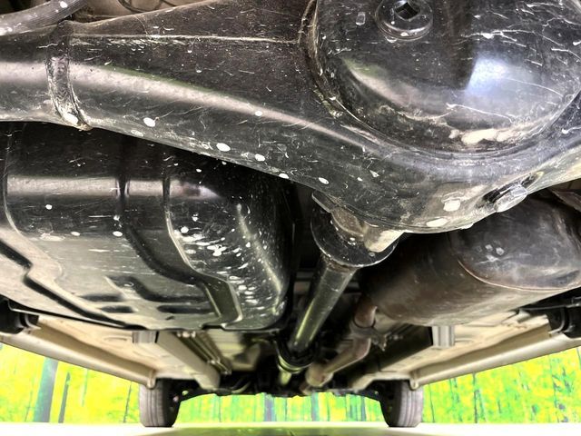 SUZUKI WAGON R 4WD 2011