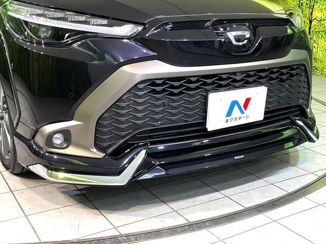 TOYOTA COROLLA CROSS HYBRID 2024