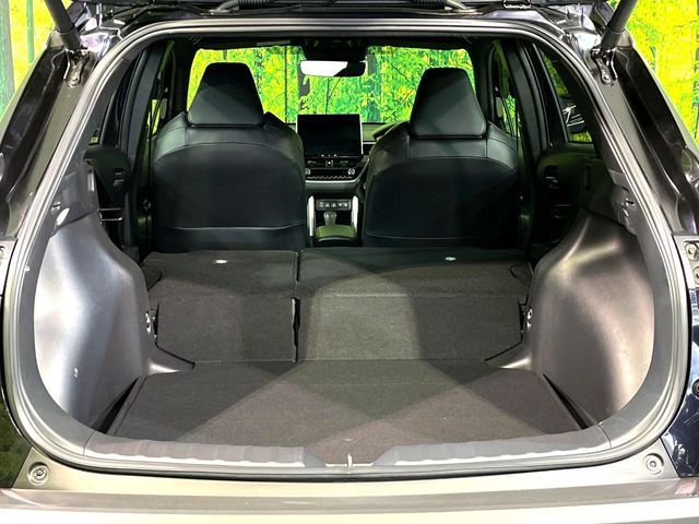 TOYOTA COROLLA CROSS HYBRID 2024