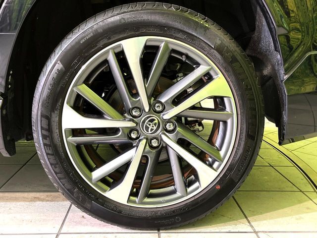 TOYOTA COROLLA CROSS HYBRID 2024