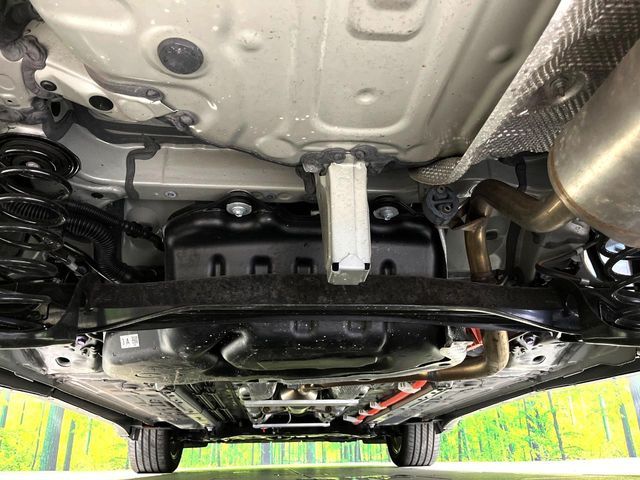 TOYOTA COROLLA CROSS HYBRID 2024