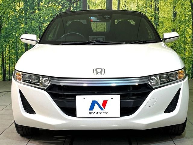 HONDA S660 2015