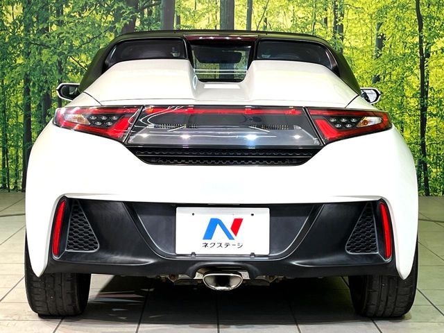 HONDA S660 2015