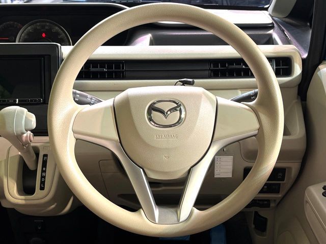 MAZDA FLAIR 2019