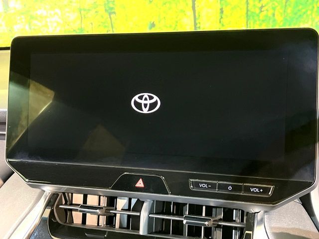 TOYOTA HARRIER 2WD 2023