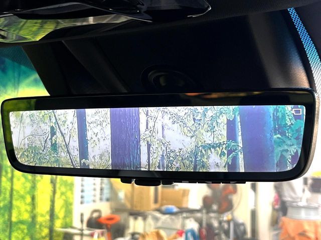 TOYOTA HARRIER 2WD 2023