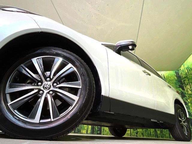 TOYOTA HARRIER 2WD 2023