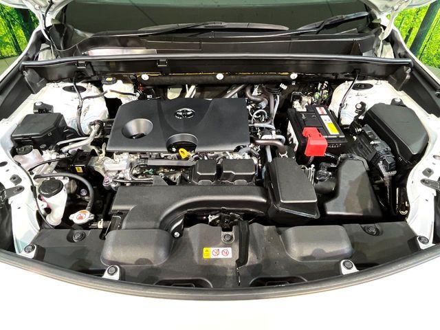 TOYOTA HARRIER 2WD 2023