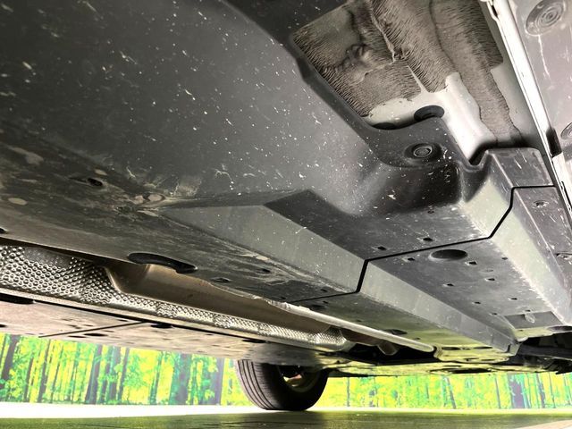 TOYOTA HARRIER 2WD 2023