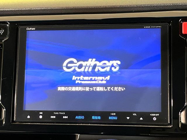 HONDA N-WGN CUSTOM 2015