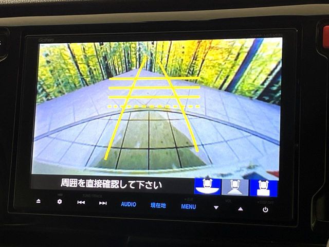 HONDA N-WGN CUSTOM 2015