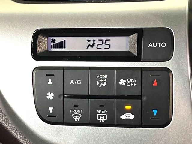 HONDA N-WGN CUSTOM 2015