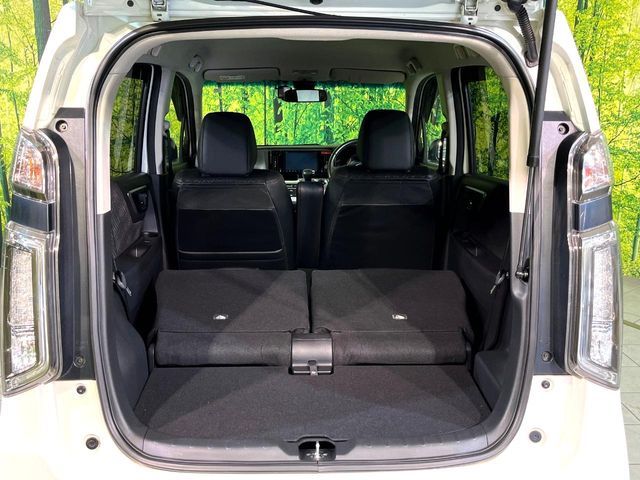 HONDA N-WGN CUSTOM 2015