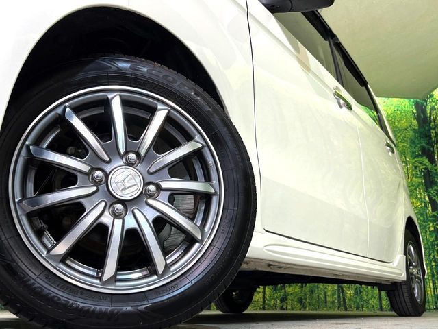 HONDA N-WGN CUSTOM 2015