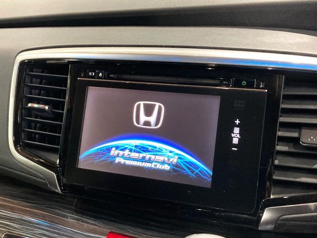 HONDA ODYSSEY 2013