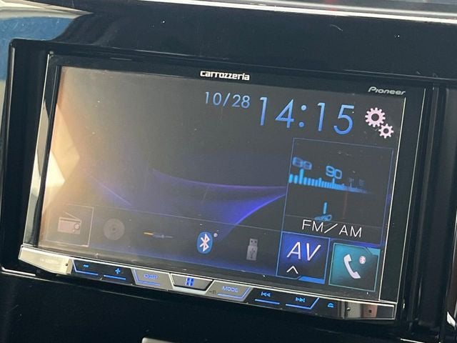 SUZUKI WAGON R STINGRAY 2019