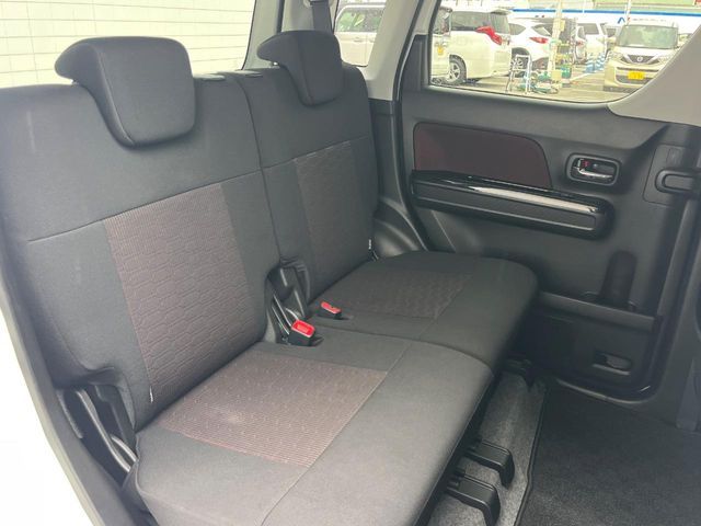 SUZUKI WAGON R STINGRAY 2019