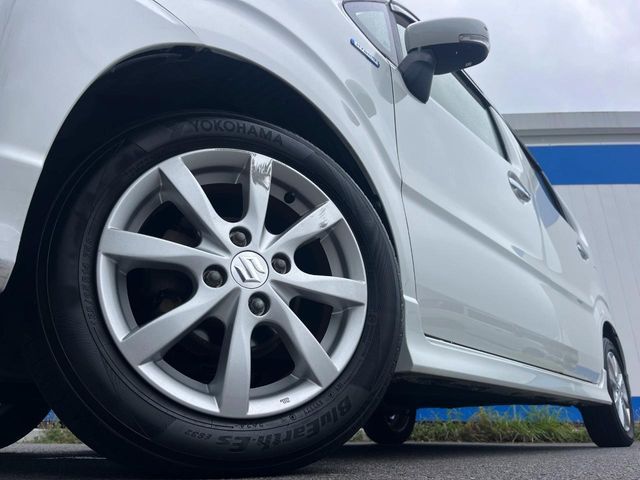 SUZUKI WAGON R STINGRAY 2019