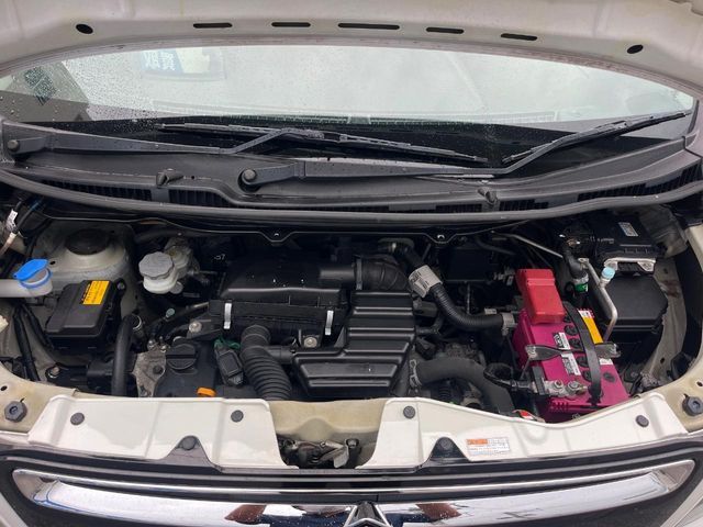 SUZUKI WAGON R STINGRAY 2019