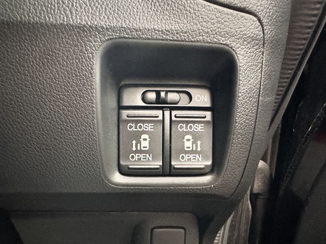 HONDA N BOX CUSTOM 2017