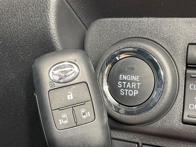 DAIHATSU ATRAI van 2025