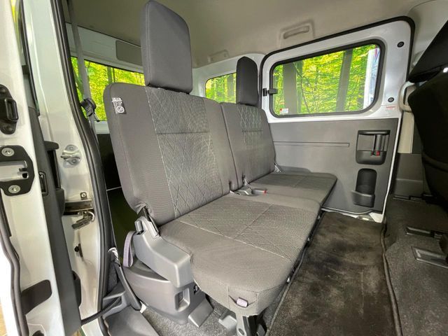 DAIHATSU ATRAI van 2025